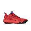 adidas Indurire vol. 6 'Rosso Vivace Monogramma' (Unisex) Scarpe da Basket Rosso Vivace / Nero Intenso / Rosso Vittoria di Squadra HQ3884