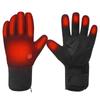 REACH STAR SAVIOR Winter Cycling Heated Touchscreen Gloves