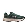 Nike Air Zoom Vomero 5 Vintage Green Women Sneakers Chrome Light-Orewood-Brown Hemp FN6742-300