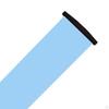 Exercise Sliding Board with Mat, Support for Sports Training Equipment