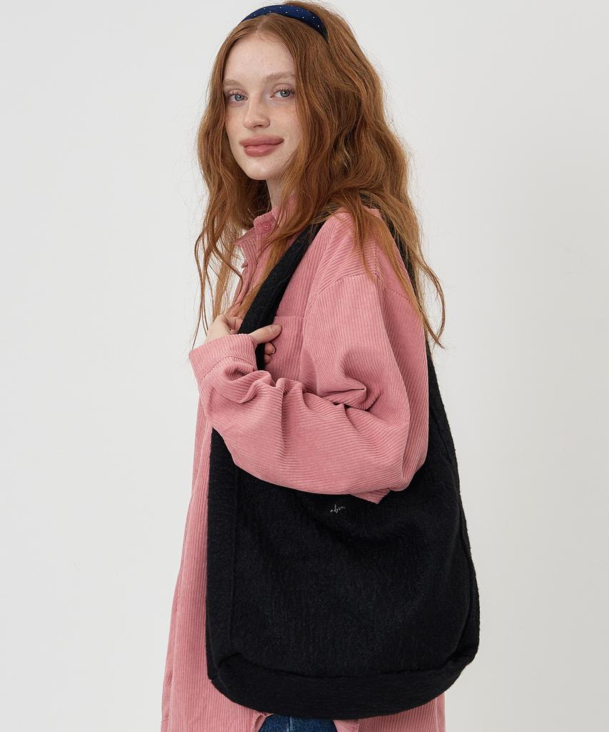 The-Abon Boucle Multi Shoulder Bag Brown