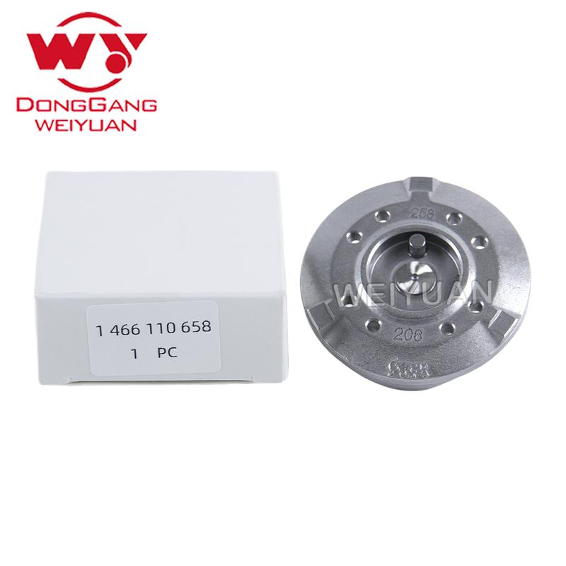 2pcs, Cam Plate 1466110-658, 4 Cylinders, Cam Disk 1466110658, Lift 3.2, for , For Diesel Fuel Engine Injection System
