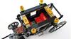 LEGO Fantastic Escape 75951 Beast's Grindelwald's [item]