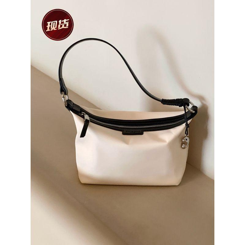 

South Style Chio2nd Summer Order Roaming Tote Bag Women s Textured Niche Style Handbag Shoulder Underarm Bag Messenger Bag