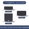 Ideal Waterproof TPE Trunk Mat for i6: Interior Modification Accessory
