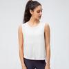 Women's Lightweight Breathable Fitness Tank Top