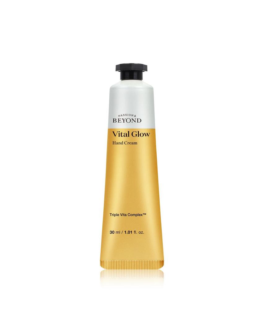 Vital Glow Hand Cream 30ml