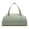 Nike Simple Fashion Large Capacity Polyester Tote Travel Bag Women Bags Emerald-Green DR6974-370