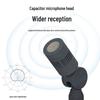 HuiDu Professional Omnidirectional Gooseneck Microphone (CN version)