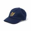 Eagles 6 Panel Cap_NAVY