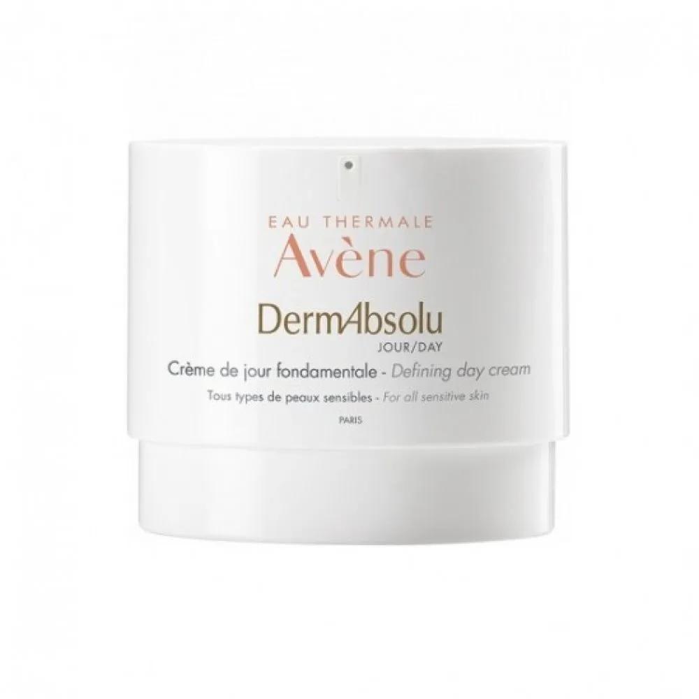 Avene DermaMomSolu Fundamental Day Cream 40ml
