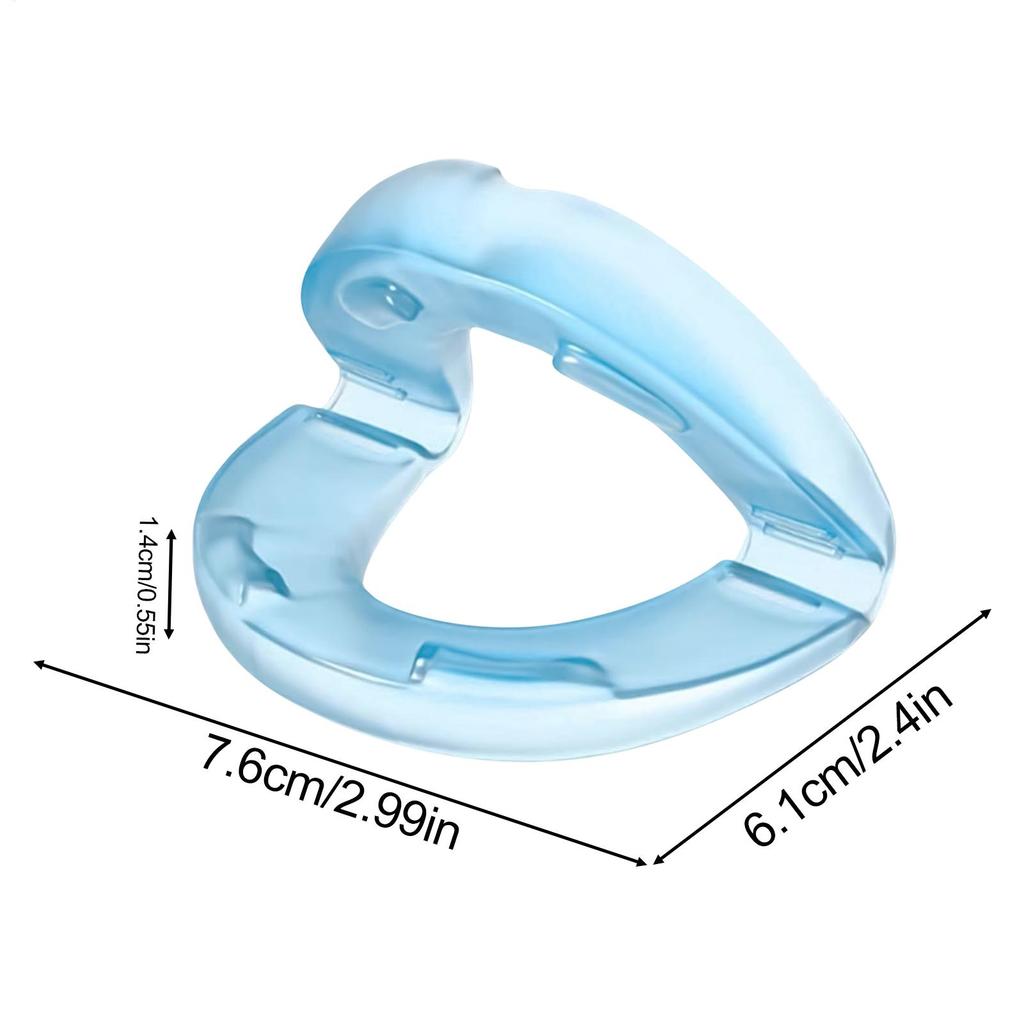 Anti Snoring Mouthpiece Sleeping Devices Anti Snore Mouth Guard Bruxism SnoringStopper Improve Sleep Mouthpiece Stop Snoring