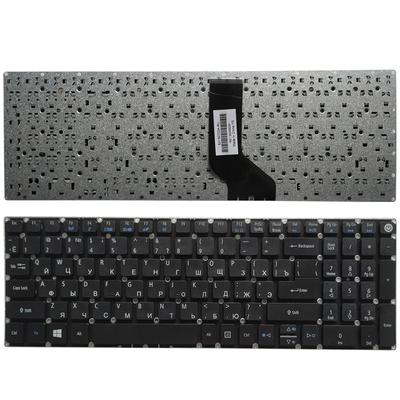 Clavier d'ordinateur portable russe/américain/espagnol pour Acer Aspire 3 A315-21 A315-41 A315-41G A315-31 A315-51 A315-53