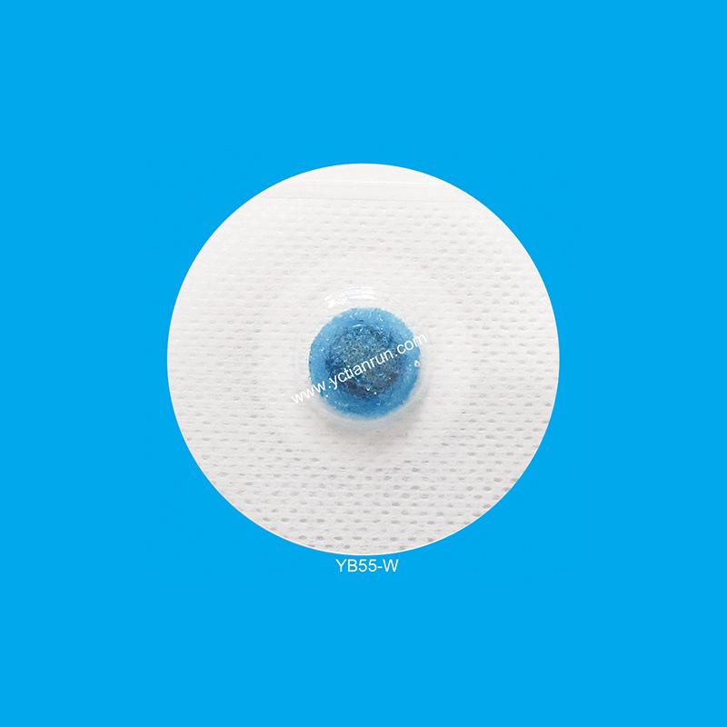 Tianrun YD55 Disposable ECG Electrode Pads for Dynamic Monitoring