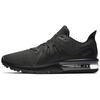 Nike Air Max Sequent 3 'Black Anthracite' (Unisex) Black / Anthracite Running Shoes 921694 010