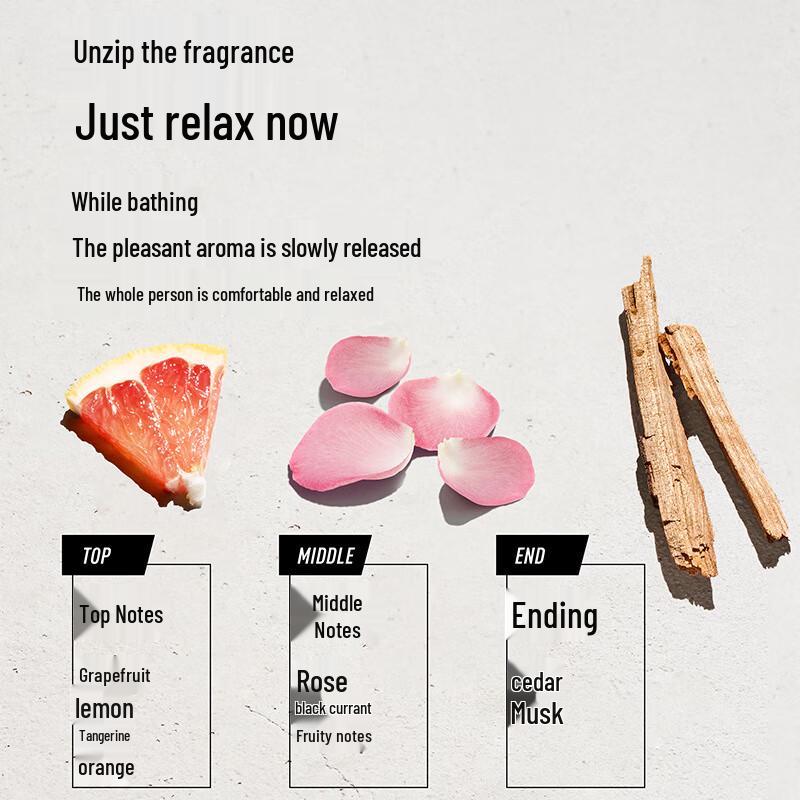 Adidas Męski Żel pod Prysznic 3 w 1 Ukojenie po Sporcie