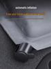 Compatible with Xiaopeng P7: Ten-Mattress Trunk Bed + Front Row Solo Sleeping Kit + Rear Seat Car Charger