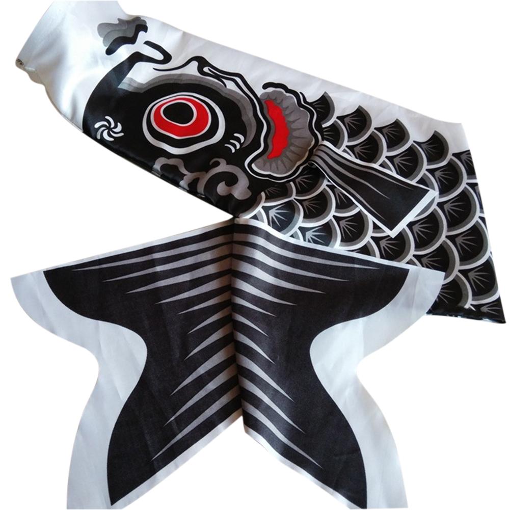 Buy Hanging Decoration Carp Windsock Streamer Waterproof Colorful ...