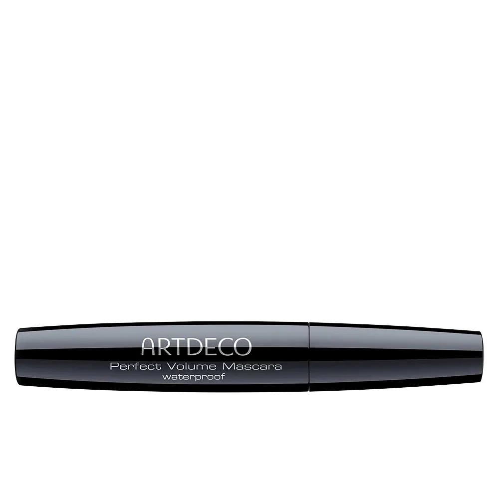 Artdeco Perfect Volume Mascara Waterproof 01 Schwarz