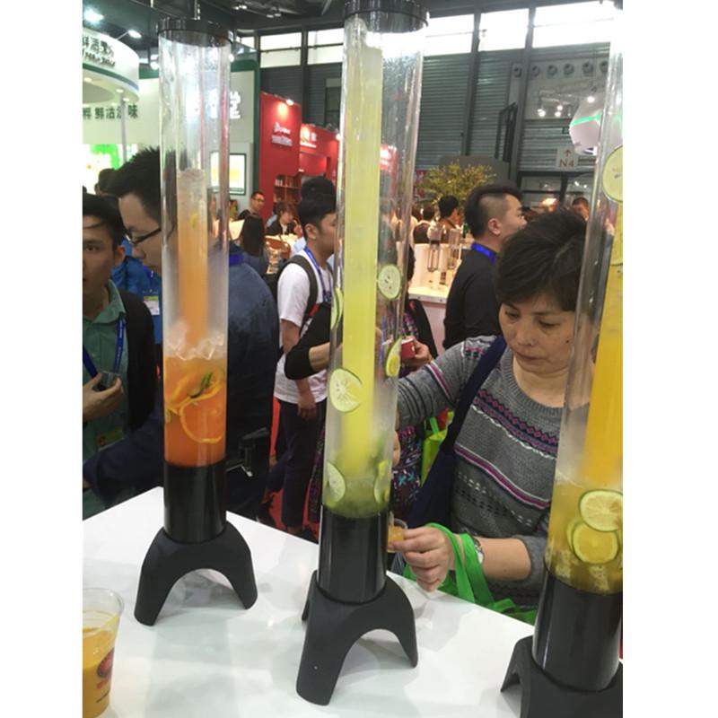 3L Beer Tower Keg Dispenser - Nightclub/Bar Entertainment
