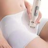 Dual-Head Women's Electric Epilator and Shaver