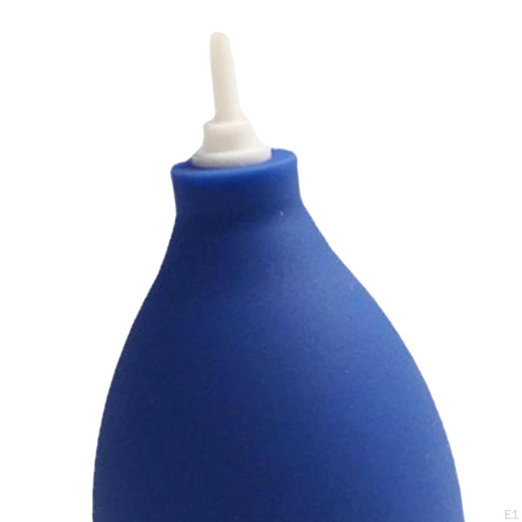 Blower for Dust Removal