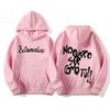 Rock Band Extremoduro Album Printed Hooded Unisex Fashion High Quality Comfort Sweatshirt Long Sleeve Oversized Loose Hoodies