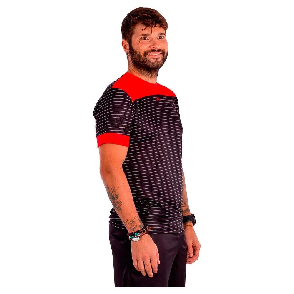 

Vibor-a Футболка с коротким рукавом King Cobra X Anniversary XL