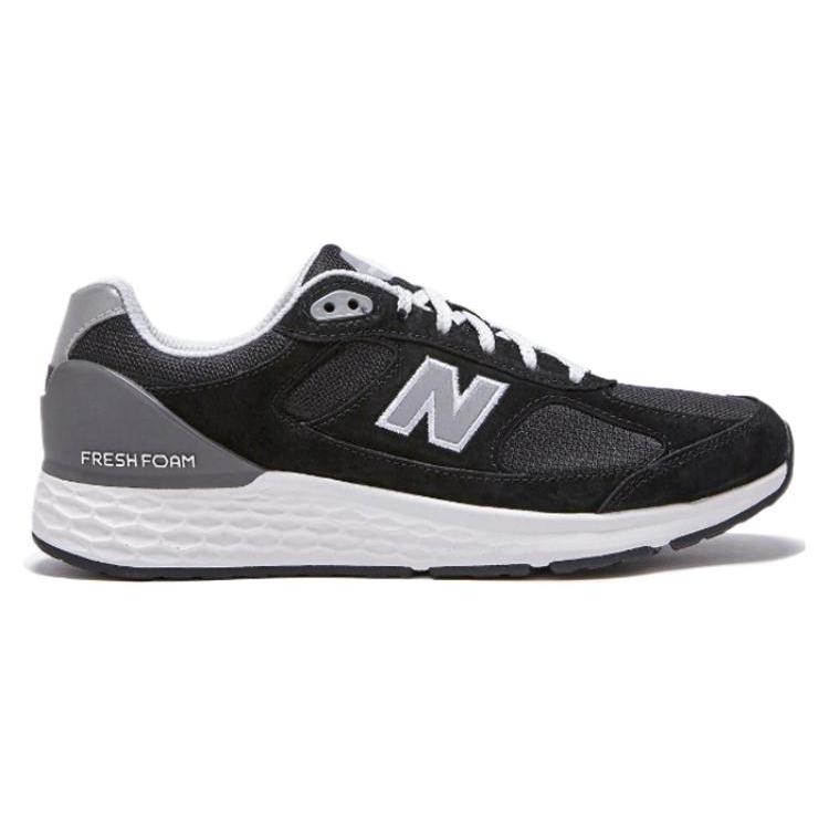 New Balance Кроссовки Fresh Foam 1880 'Черный Серый Белый' MW1880CR