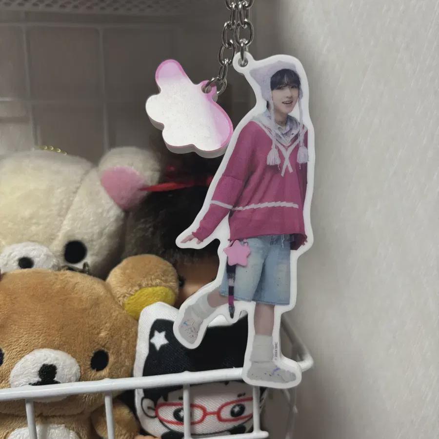 

Ncitywish Sakuya Japan Tour Login Md Keyring