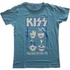 Kiss - Made For Lovin' You (T-shirt)