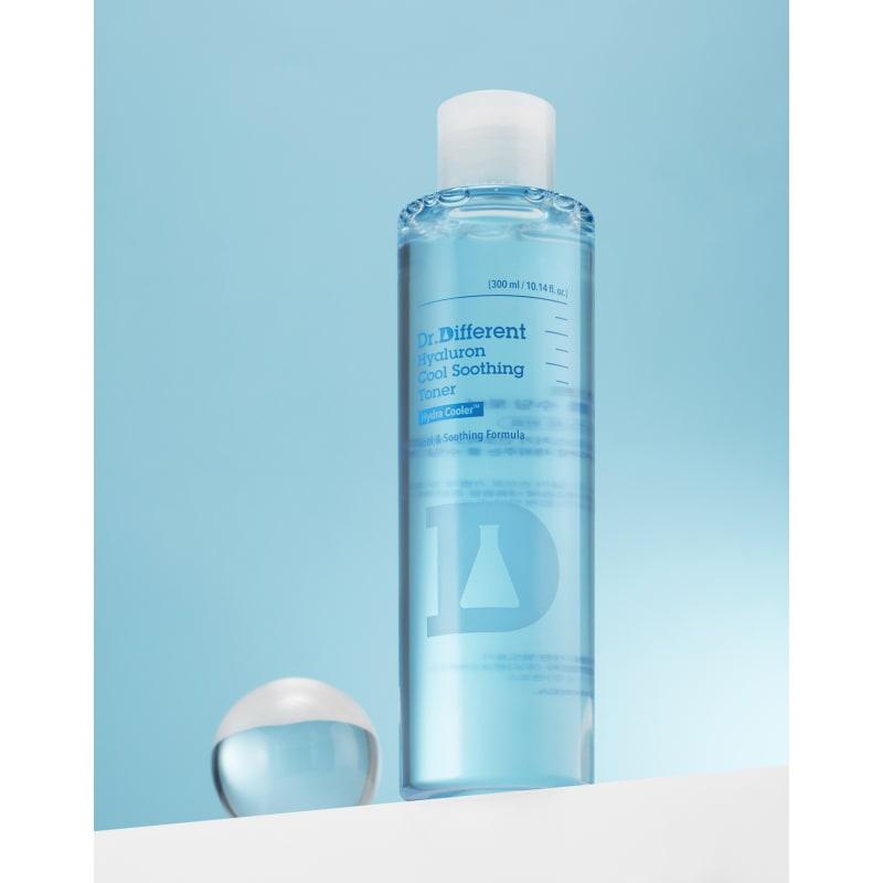 Hyaluronic Cool Soothing Toner 300ml