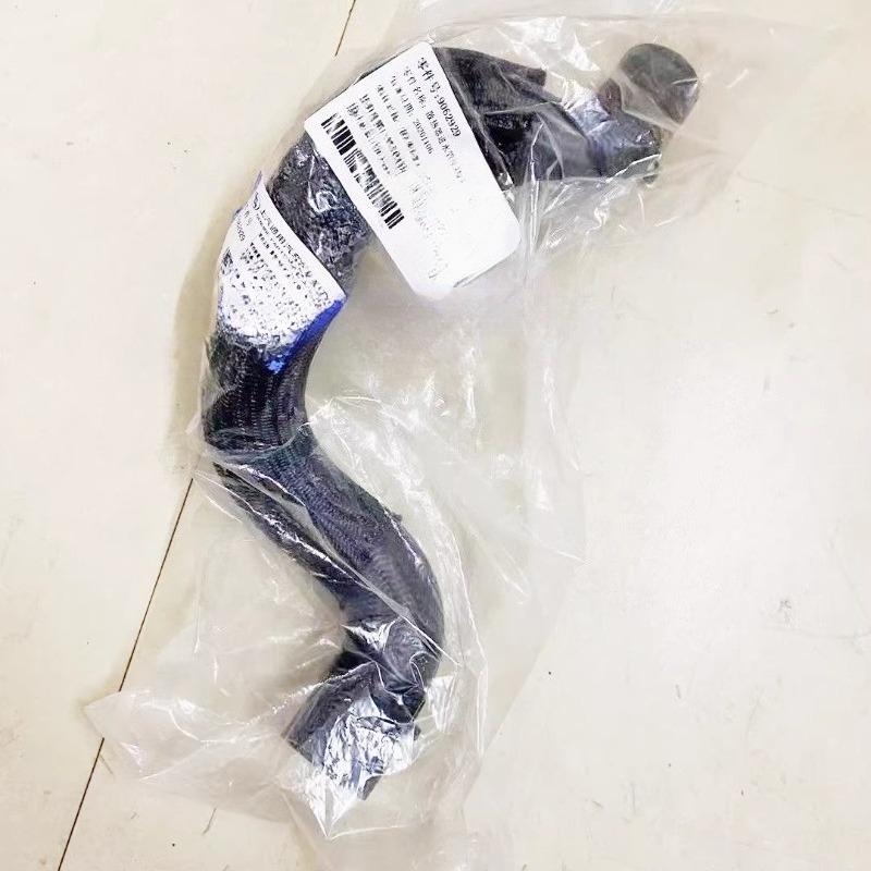 Water Tank Upper Lower Hose Warm Air Tube Kettle Pipe for Chevrolet Captiva 2011 2012 2013 2014 2015 2016 2017 for Opel Antara