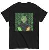 New T-Shirt Unisex Pepe Matrix Tee