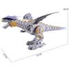 Dinosaur Kids Electric Toys Lighting And Sound Effects Walking Models Dinosaur