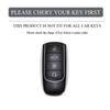 Tpu Car Key Case Cover Shell For Chery Series Tiggo 8Pro 8Plus Max New 5Plus 7Pro Arrizo Omoda 5 C5 Holder Accessories