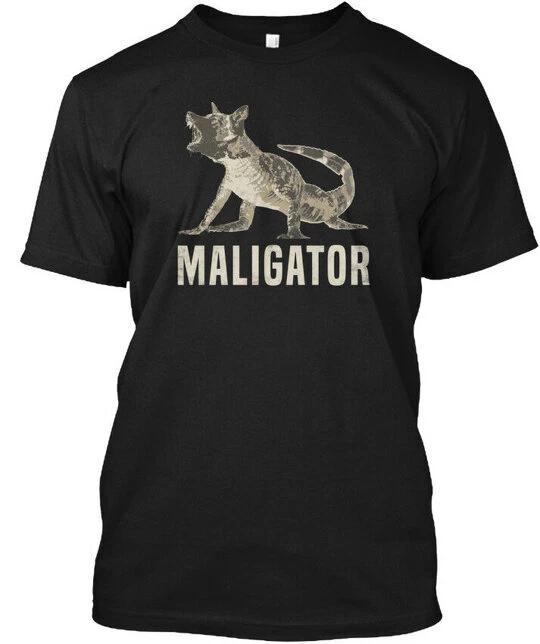 K9 Police Dog Law Enforcement - Maligator T shirt 3XL