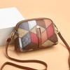 2024 Spring Women's Embroidered Small Crossbody Phone Bag