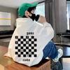Fall and Winter Fashion Children's Hooded Sweatshirt - Boys' and Girls' Street-Look Loose Pullover Sweatshirt