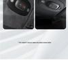 SU7 Alcantara Suede Reading Light Ultra-Thin Interior Decoration Sticker