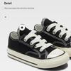 Converse Chuck 70 Easy-On Low TD Schwarz Weiß Baby Sneaker Egret 771641C