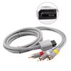 AV Component Wire 1.8m Audio Video TV Connector Cable Line for   U Con