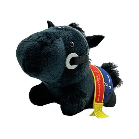 Коллекция чистокровных собак Nesoberi Мягкая игрушка 2 Приблизительно. 18см (Фудзи Кисэки)