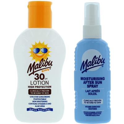 Cuerpo – Protectores solares y bronceado