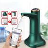 Portable Water Pump Bottle Automatic Electric Water Dispenser Household Gallon Drinking Switch Smart Water Treatment Appliances