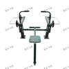 Outdoor Rowing Trainer with Adjustable Weight