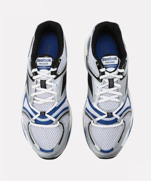 Reebok Premier Road Plus VI 100074713 [Shipped from Korea] 100% Authentic