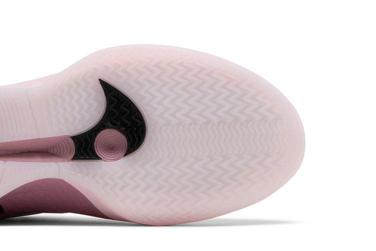 Nike Wmns Sabrina 2 EP 'Triple Double'