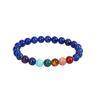 @Crystal Bracelet for Women & Men UKD744 80% Off