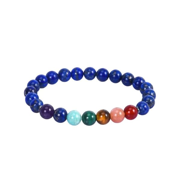 @Crystal Bracelet for Women & Men UKD744 80% Off